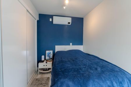 Apartamento à venda com 50m², 1 quarto e 1 vaga Apartamento à venda com 50m², 1 quarto e 1 vagaQuarto