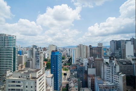 Apartamento à venda com 50m², 1 quarto e 1 vaga Apartamento à venda com 50m², 1 quarto e 1 vagaÁrea comum