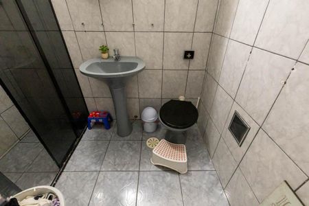 Apartamento à venda com 48m², 1 quarto e sem vaga Apartamento à venda com 48m², 1 quarto e sem vagaBanheiro