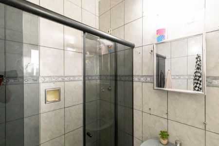 Apartamento à venda com 48m², 1 quarto e sem vaga Apartamento à venda com 48m², 1 quarto e sem vagaBanheiro
