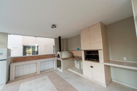Apartamento à venda com 51m², 2 quartos e 1 vaga Apartamento à venda com 51m², 2 quartos e 1 vagaÁrea comum