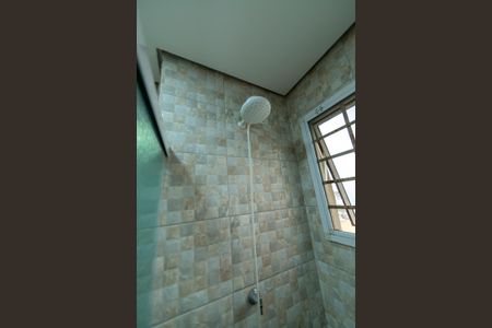 Apartamento à venda com 51m², 2 quartos e 1 vaga Apartamento à venda com 51m², 2 quartos e 1 vagaBanheiro