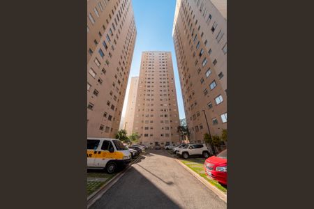 Apartamento à venda com 51m², 2 quartos e 1 vaga Apartamento à venda com 51m², 2 quartos e 1 vagaÁrea comum
