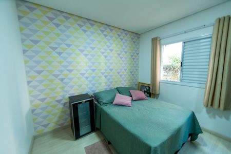 Apartamento à venda com 51m², 2 quartos e 1 vaga Apartamento à venda com 51m², 2 quartos e 1 vagaQuarto 2