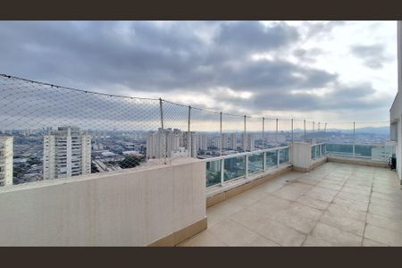Apartamento para alugar com 500m², 4 quartos e 6 vagasCobertura