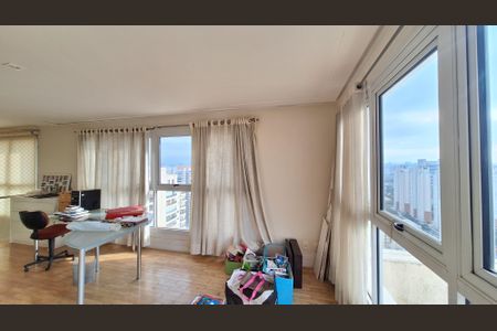 Apartamento para alugar com 500m², 4 quartos e 6 vagasEscritório