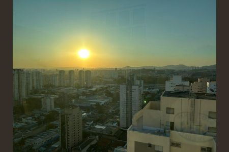 Apartamento para alugar com 500m², 4 quartos e 6 vagasVista da Cobertura