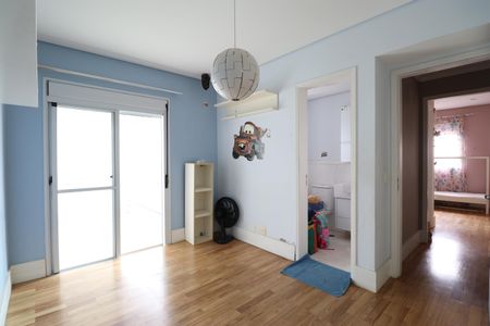 Apartamento para alugar com 500m², 4 quartos e 6 vagasSuíte 3