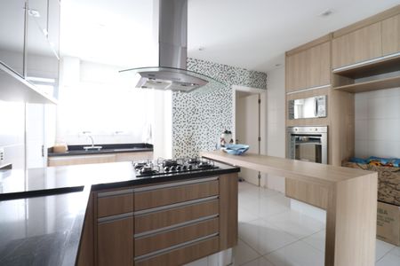 Apartamento para alugar com 500m², 4 quartos e 6 vagasCozinha 1