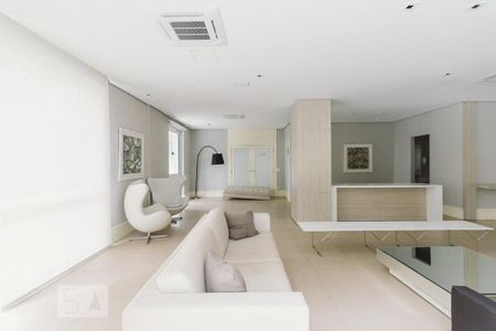 Apartamento para alugar com 500m², 4 quartos e 6 vagasÁrea comum