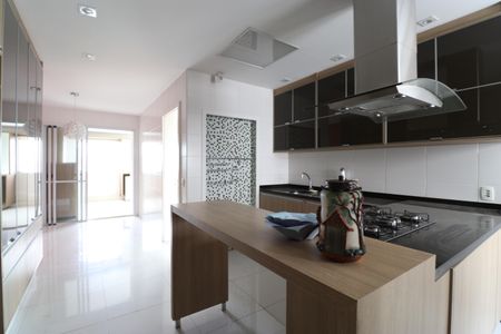 Apartamento para alugar com 500m², 4 quartos e 6 vagasCozinha 1