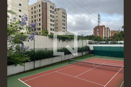 Apartamento para alugar com 500m², 4 quartos e 6 vagasÁrea comum - Quadra