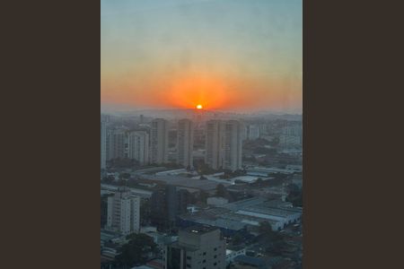 Apartamento para alugar com 500m², 4 quartos e 6 vagasVista da Cobertura