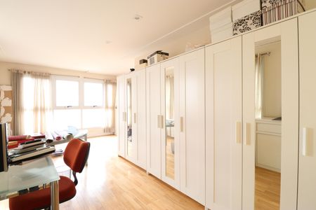 Apartamento para alugar com 500m², 4 quartos e 6 vagasEscritório