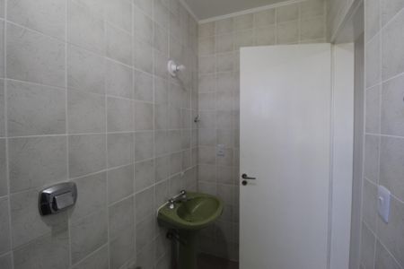 Apartamento para alugar com 32m², 1 quarto e sem vagaBanheiro