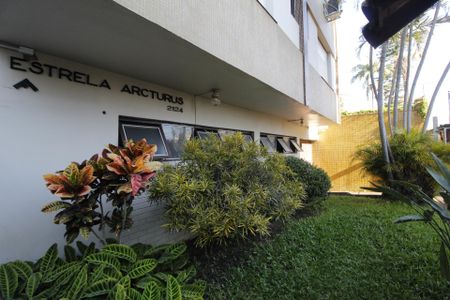 Apartamento para alugar com 32m², 1 quarto e sem vagaJardim