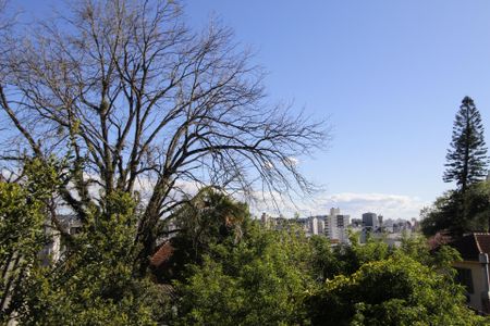 Vista da Studio de apartamento para alugar com 0 quarto, 32m² em Petrópolis, Porto Alegre