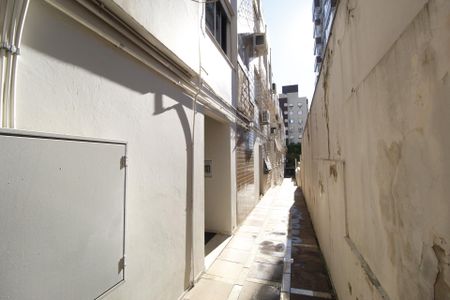 Apartamento para alugar com 32m², 1 quarto e sem vagaÁrea Externa