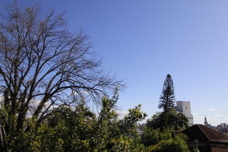 Apartamento para alugar com 32m², 1 quarto e sem vagaVista da Cozinha