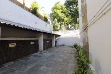 Apartamento para alugar com 32m², 1 quarto e sem vagaÁrea Externa
