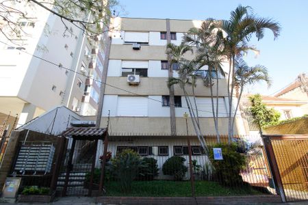 Apartamento para alugar com 32m², 1 quarto e sem vaga Apartamento para alugar com 32m², 1 quarto e sem vagaFachada do Prédio