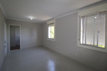Apartamento para alugar com 32m², 1 quarto e sem vagaStudio