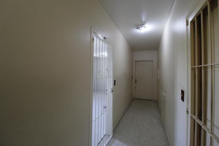 Apartamento para alugar com 32m², 1 quarto e sem vagaCorredor