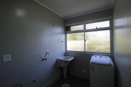 Cozinha de apartamento para alugar com 0 quarto, 32m² em Petrópolis, Porto Alegre