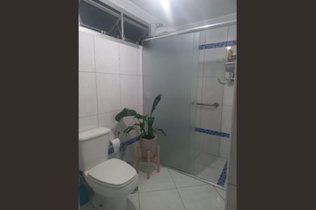 Apartamento à venda com 82m², 3 quartos e 1 vaga Apartamento à venda com 82m², 3 quartos e 1 vagaBanheiro 1