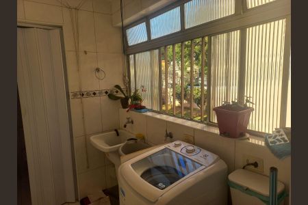 Apartamento à venda com 82m², 3 quartos e 1 vaga Apartamento à venda com 82m², 3 quartos e 1 vagaÁrea de Serviço