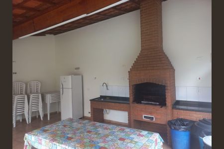 Apartamento à venda com 82m², 3 quartos e 1 vaga Apartamento à venda com 82m², 3 quartos e 1 vagaÁrea comum