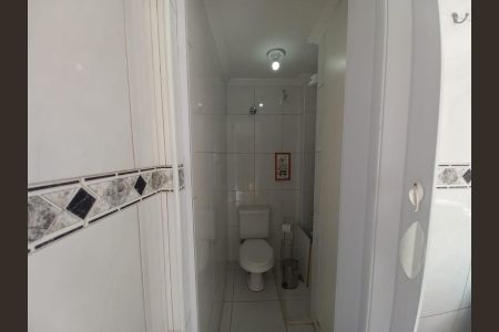 Apartamento à venda com 82m², 3 quartos e 1 vaga Apartamento à venda com 82m², 3 quartos e 1 vagaBanheiro 2