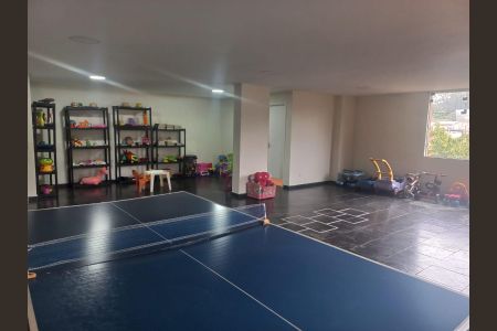 Apartamento à venda com 82m², 3 quartos e 1 vaga Apartamento à venda com 82m², 3 quartos e 1 vagaÁrea comum
