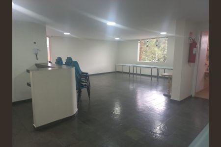 Apartamento à venda com 82m², 3 quartos e 1 vaga Apartamento à venda com 82m², 3 quartos e 1 vagaÁrea comum