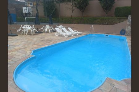 Apartamento à venda com 82m², 3 quartos e 1 vaga Apartamento à venda com 82m², 3 quartos e 1 vagaÁrea comum