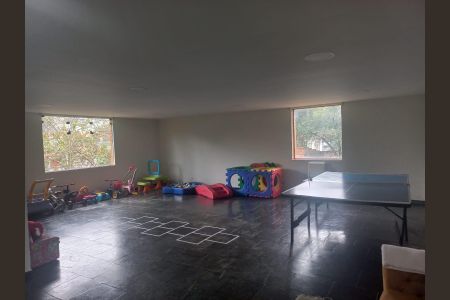 Apartamento à venda com 82m², 3 quartos e 1 vaga Apartamento à venda com 82m², 3 quartos e 1 vagaÁrea comum