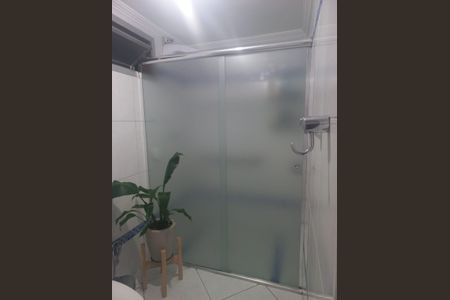 Apartamento à venda com 82m², 3 quartos e 1 vaga Apartamento à venda com 82m², 3 quartos e 1 vagaBanheiro 1