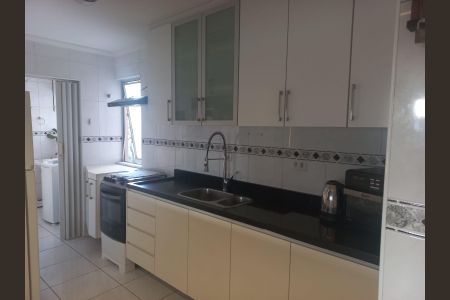 Apartamento à venda com 82m², 3 quartos e 1 vaga Apartamento à venda com 82m², 3 quartos e 1 vagaCozinha