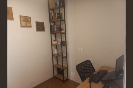 Apartamento à venda com 82m², 3 quartos e 1 vaga Apartamento à venda com 82m², 3 quartos e 1 vagaQuarto 3