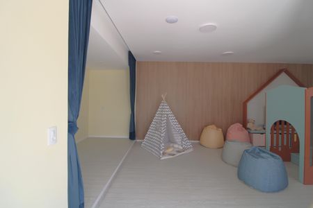 Apartamento para alugar com 46m², 2 quartos e 1 vagaÁrea comum