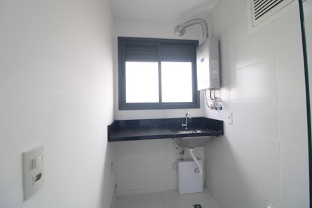 Apartamento para alugar com 46m², 2 quartos e 1 vagaBanheiro