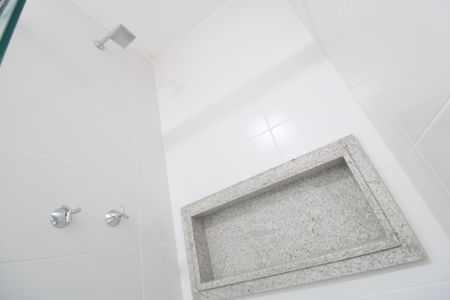 Apartamento para alugar com 46m², 2 quartos e 1 vagaBanheiro