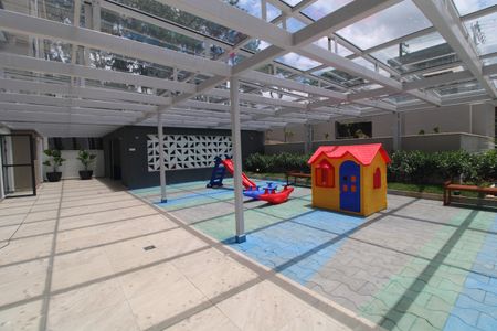 Apartamento para alugar com 46m², 2 quartos e 1 vagaÁrea comum