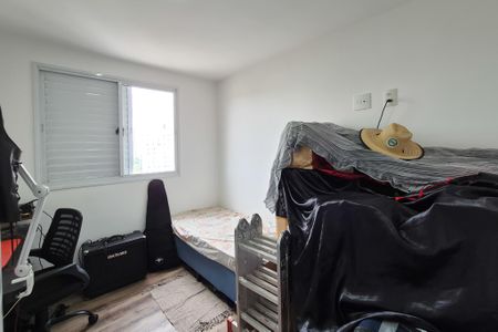 Apartamento à venda com 53m², 2 quartos e 2 vagasQuarto 2