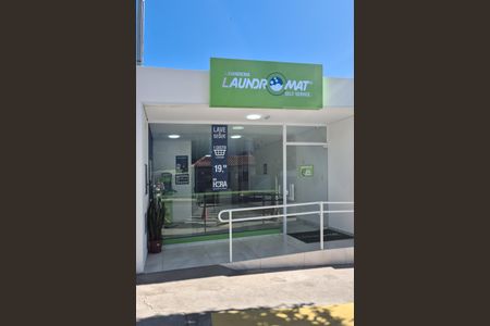 Apartamento à venda com 53m², 2 quartos e 2 vagasÁrea comum - mini mercado