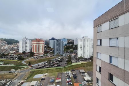 Apartamento à venda com 53m², 2 quartos e 2 vagasVista do Quarto 2