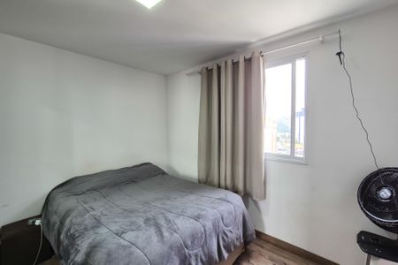 Apartamento à venda com 53m², 2 quartos e 2 vagasQuarto 1