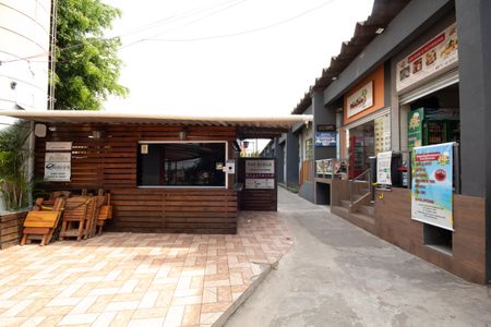 Apartamento à venda com 54m², 2 quartos e 1 vaga Apartamento à venda com 54m², 2 quartos e 1 vagaÁrea comum