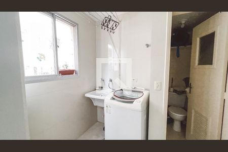 Apartamento à venda com 55m², 2 quartos e 1 vaga Apartamento à venda com 55m², 2 quartos e 1 vagaÁrea de Serviço