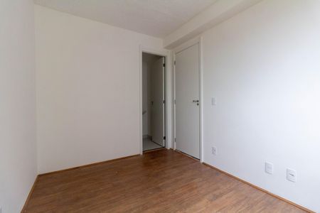 Apartamento para alugar com 26m², 1 quarto e sem vaga Apartamento para alugar com 26m², 1 quarto e sem vagaQuarto
